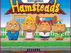 The Hamsteads