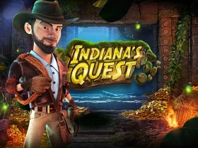 Indiana’s Quest