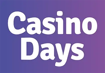 Casino Days logotype