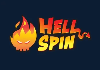 Hell Spin Casino logotype