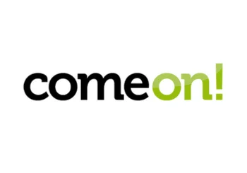 ComeOn Casino logotype