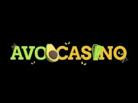 AvoCasino logo