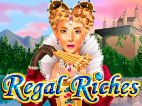 Regal Riches