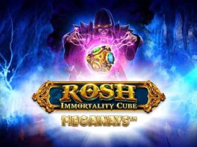 Rosh Immortality Cube