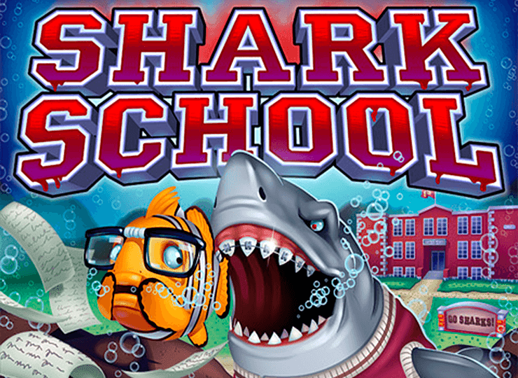 Shark School