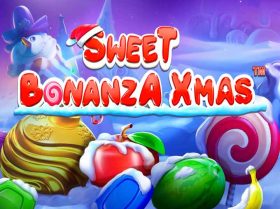 Sweet Bonanza Xmas