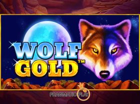 Wolf Gold Slot