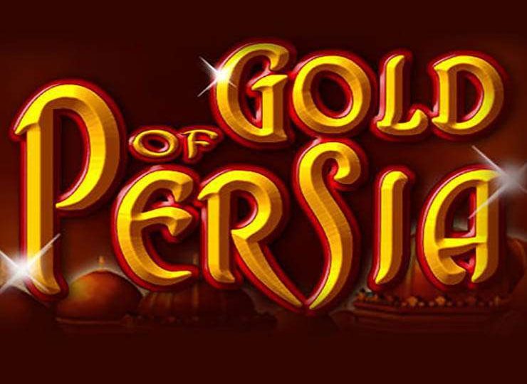 Gold of Persia