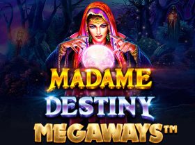 Madame Destiny Megaways