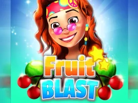 Fruit Blast