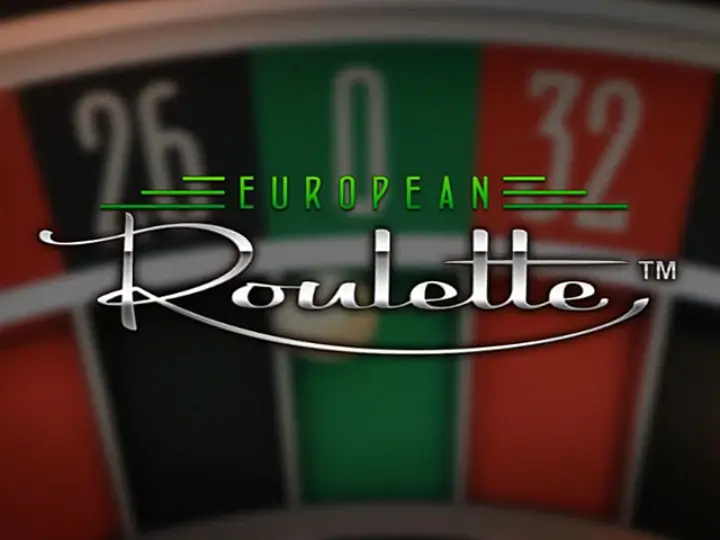 European Roulette