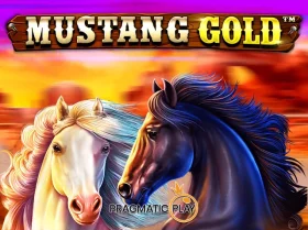 Mustang Gold