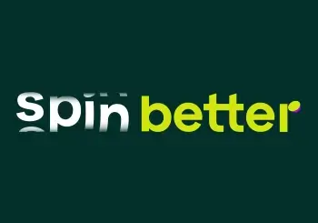 SpinBetter Casino logotype