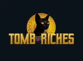 Tomb Riches Casino logo