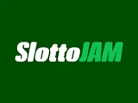 Slottojam Casino logo