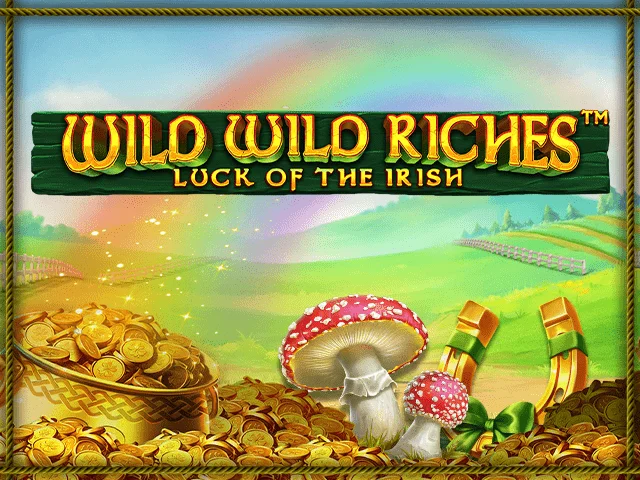 Wild Wild Riches