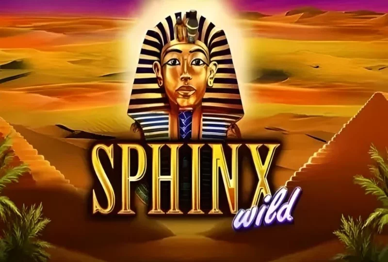 Sphinx Wild