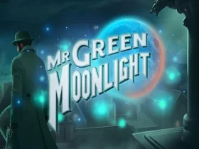 Mr Green Moonlight