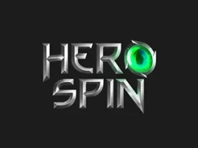 Hero Spin Casino logo