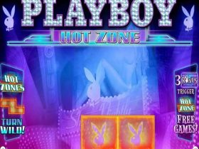 Playboy Hot Zone