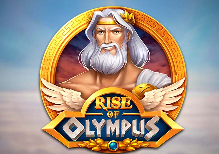 Rise of Olympus