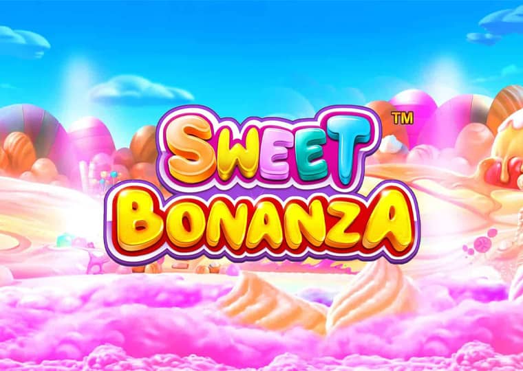 Sweet Bonanza