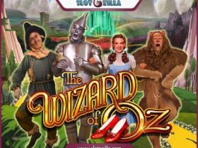 The Wizard of Oz