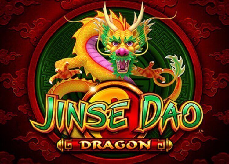 Jinse Dao Dragon