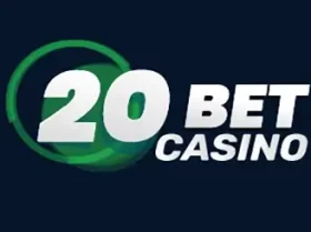 20bet Casino logo