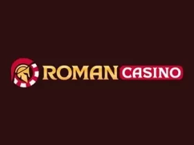 RomanCasino logo