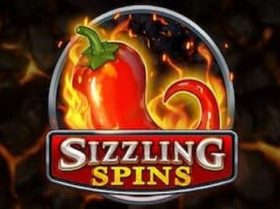 Sizzling Spins