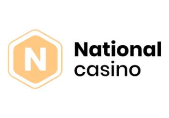 National Casino logotype