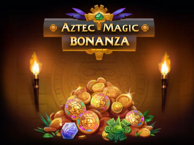 Aztec Magic Bonanza