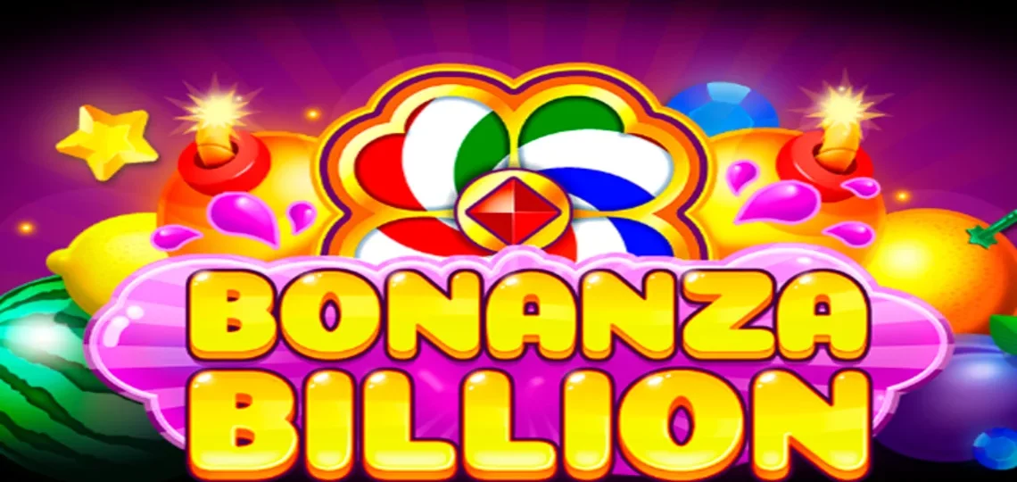 Bonanza Billion