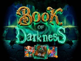 Book of Darkness