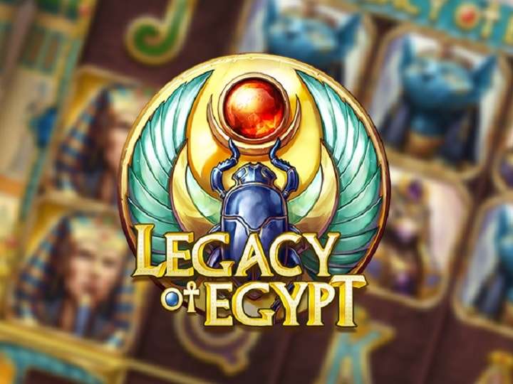 Legacy of Egypt