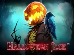 Halloween Jack