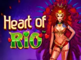 Heart of Rio