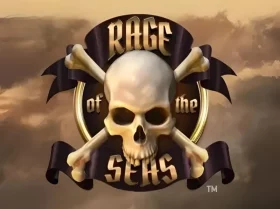 Rage of the Seas