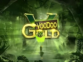 Voodoo Gold