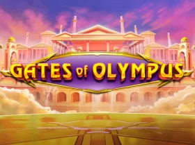 Gates of Olympus