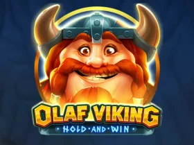 Olaf Viking