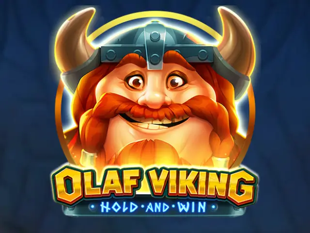 Olaf Viking