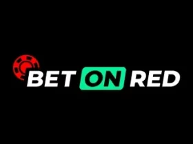 BetOnRed Casino logo