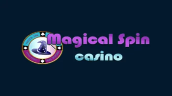 Magical Spin logotype