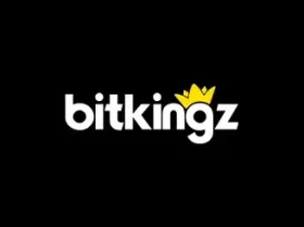 BitKingz Casino logo