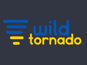 WildTornado Casino logo