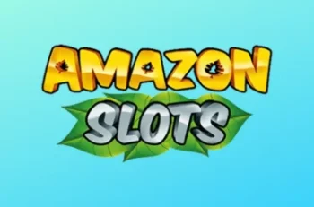 Amazon Slots Casino logotype