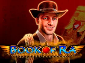 Book of Ra