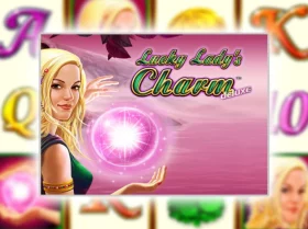 Lucky Lady's Charm Deluxe